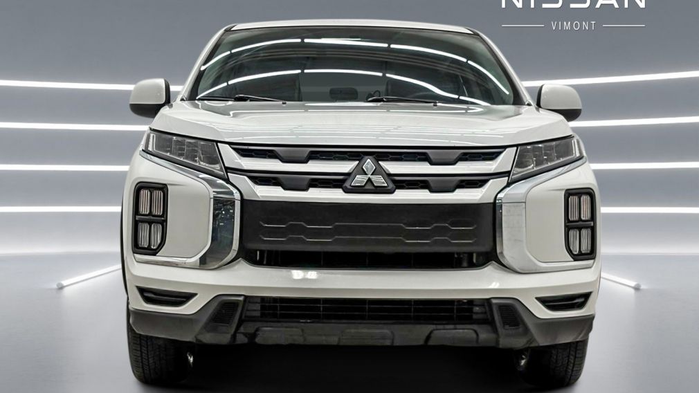 Mitsubishi RVR ES 2021 d’occasion à vendre - 2
