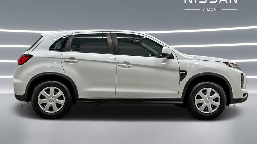 Mitsubishi RVR ES 2021 d’occasion à vendre - 8