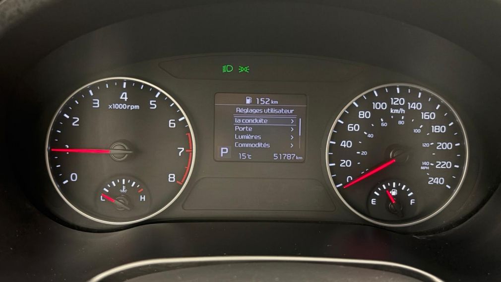 Kia Seltos LX 2022 d’occasion à vendre - 13