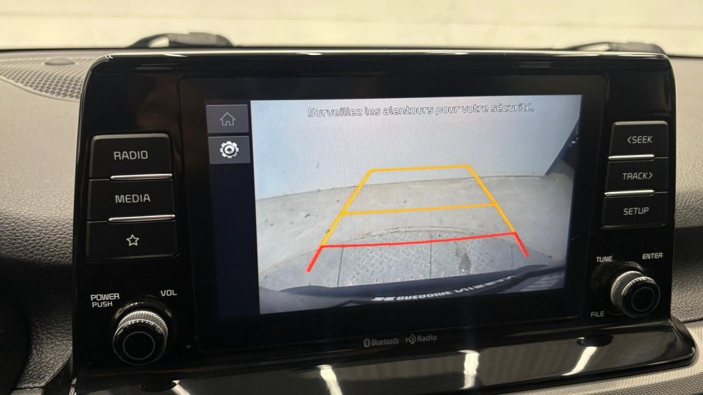 Kia Seltos LX 2022 d’occasion à vendre - 15