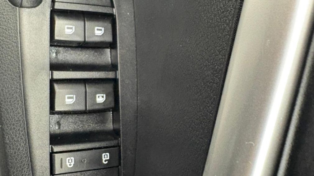 Kia Seltos LX 2022 d’occasion à vendre - 14