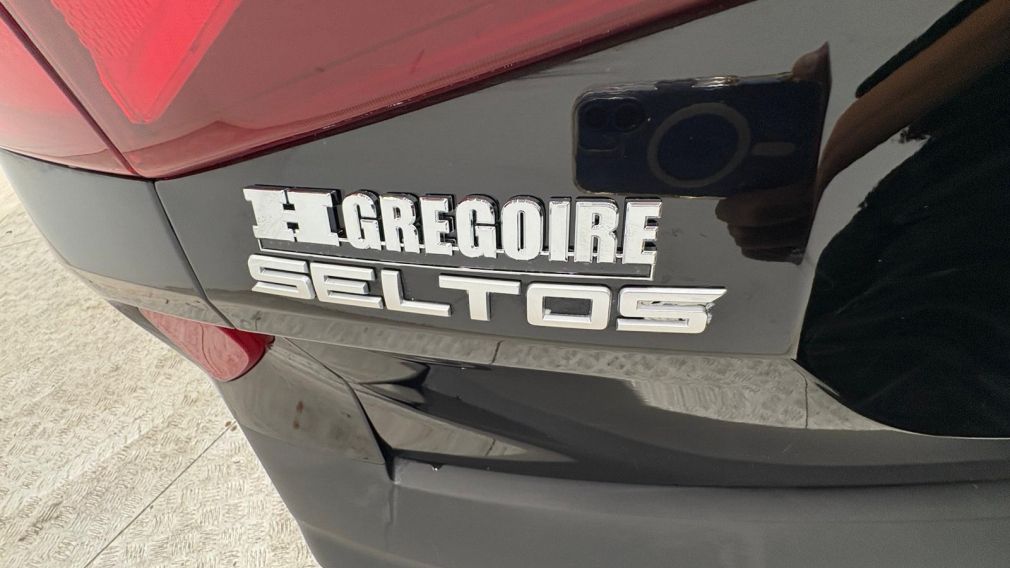 Kia Seltos LX 2022 d’occasion à vendre - 11