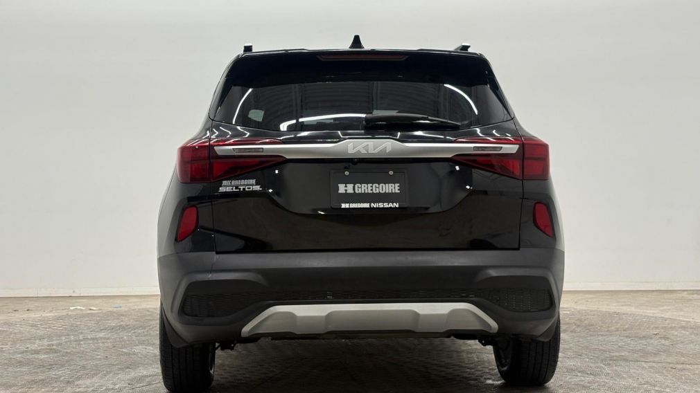 Kia Seltos LX 2022 d’occasion à vendre - 6
