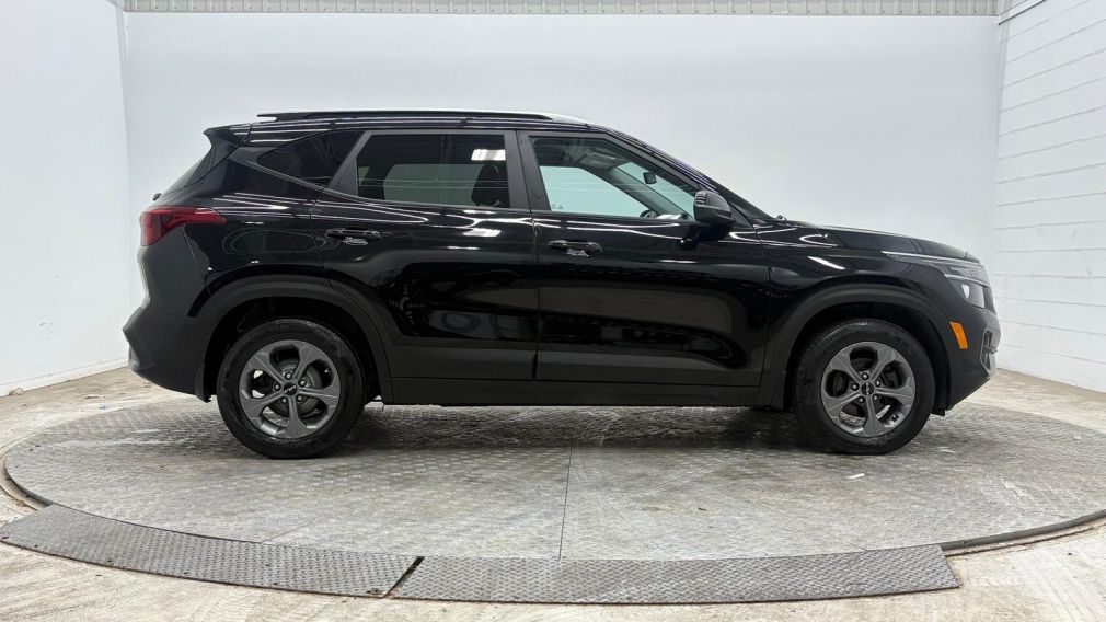 Kia Seltos LX 2022 d’occasion à vendre - 4