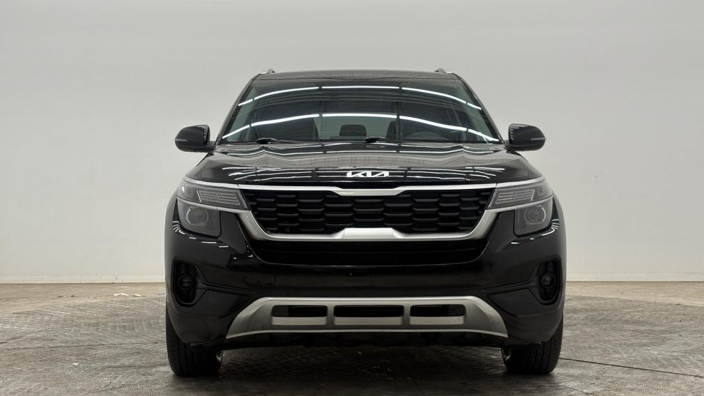 Kia Seltos LX 2022 d’occasion à vendre - 2