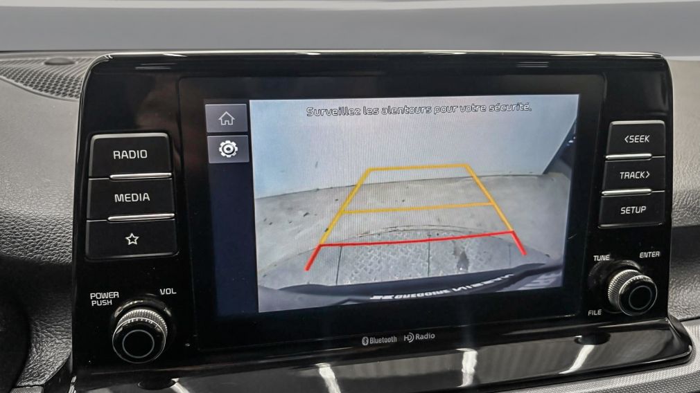 Kia Seltos LX 2022 d’occasion à vendre - 15