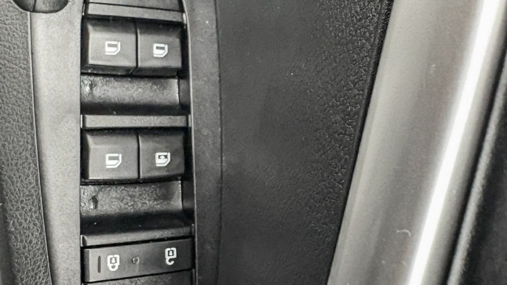 Kia Seltos LX 2022 d’occasion à vendre - 14