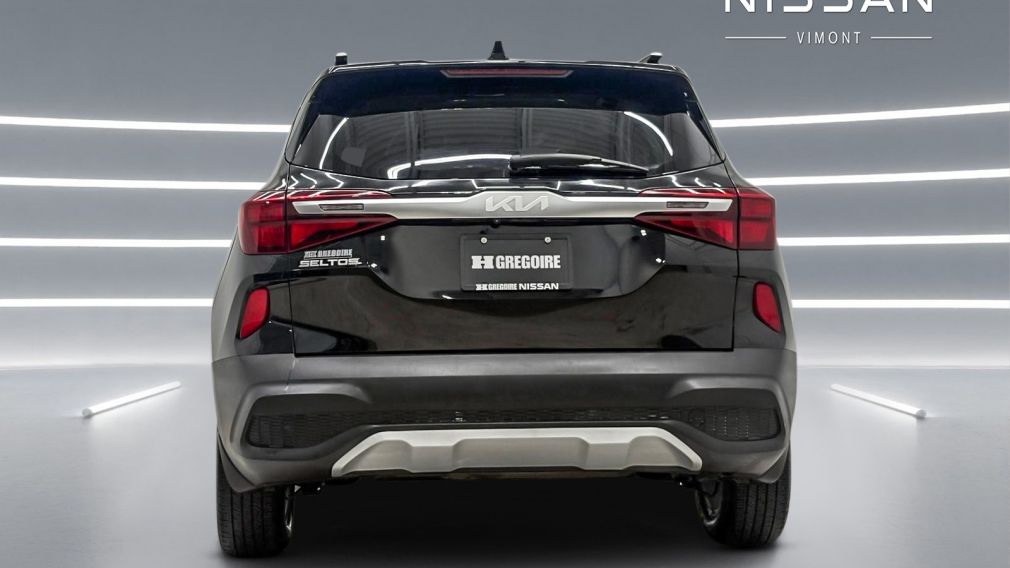 Kia Seltos LX 2022 d’occasion à vendre - 6