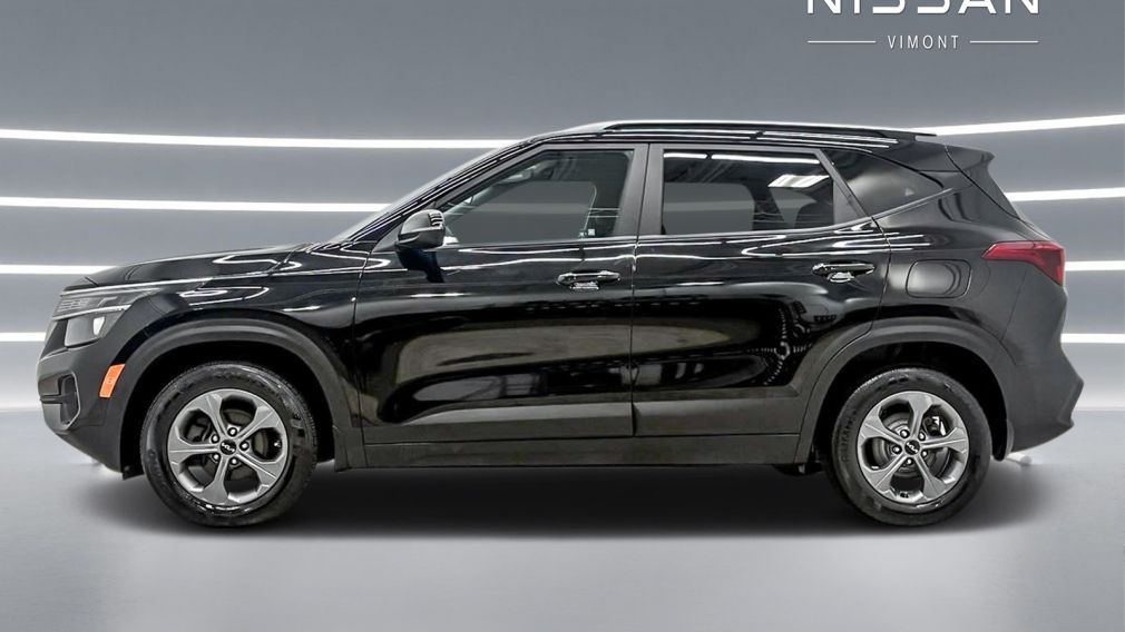 Kia Seltos LX 2022 d’occasion à vendre - 4