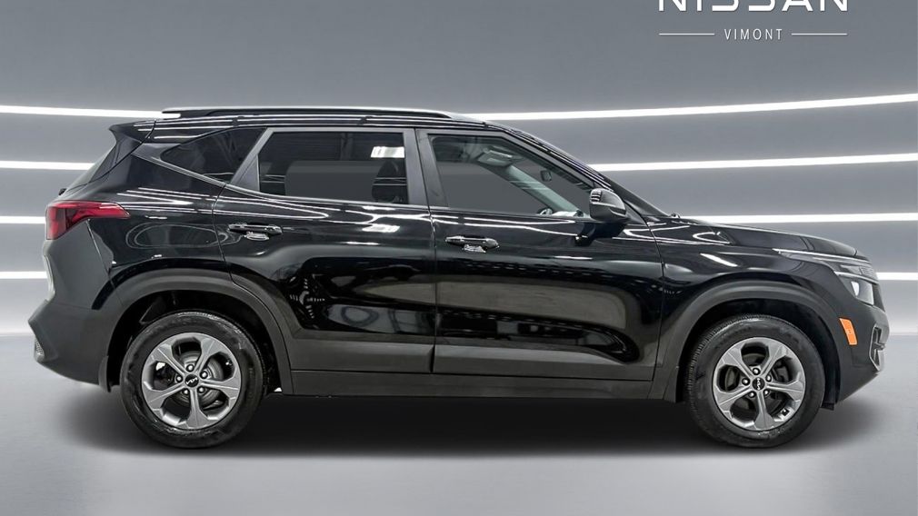Kia Seltos LX 2022 d’occasion à vendre - 8