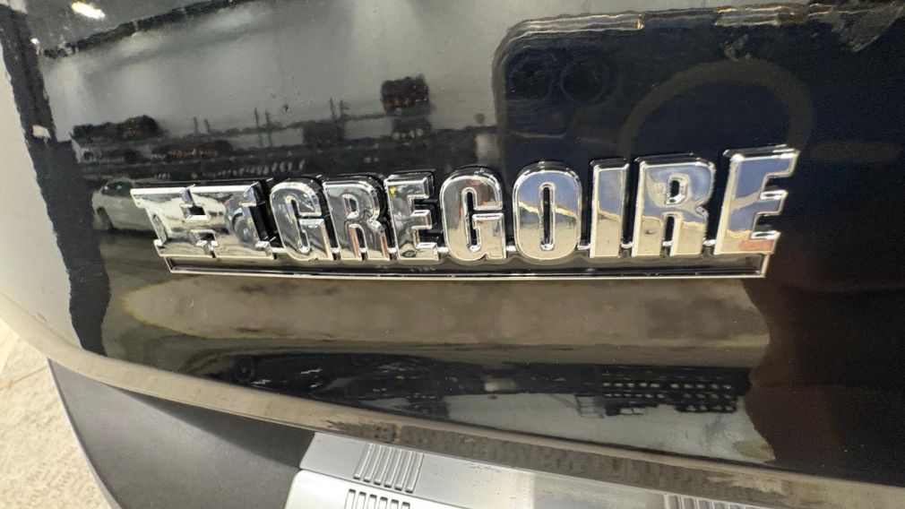 Nissan Rogue SV Moonroof 2023 d&rsquo;occasion à vendre - 12