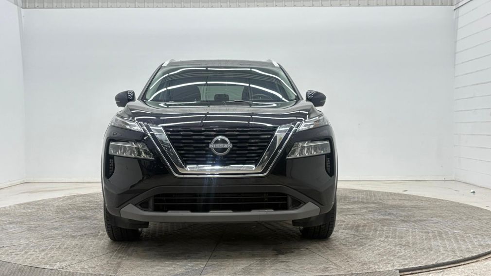 Nissan Rogue SV Moonroof 2023 d&rsquo;occasion à vendre - 2