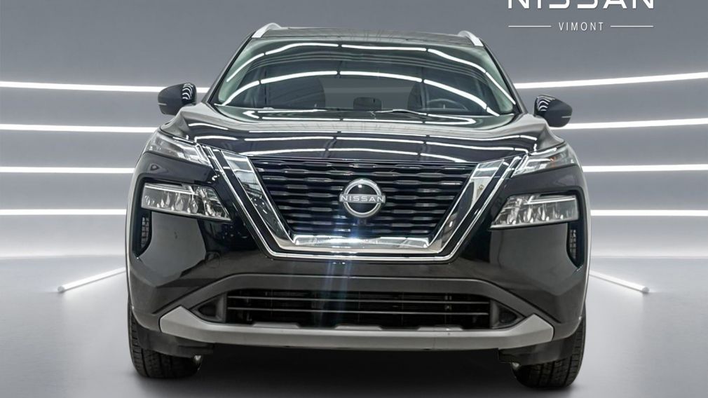 Nissan Rogue SV Moonroof 2023 d&rsquo;occasion à vendre - 2