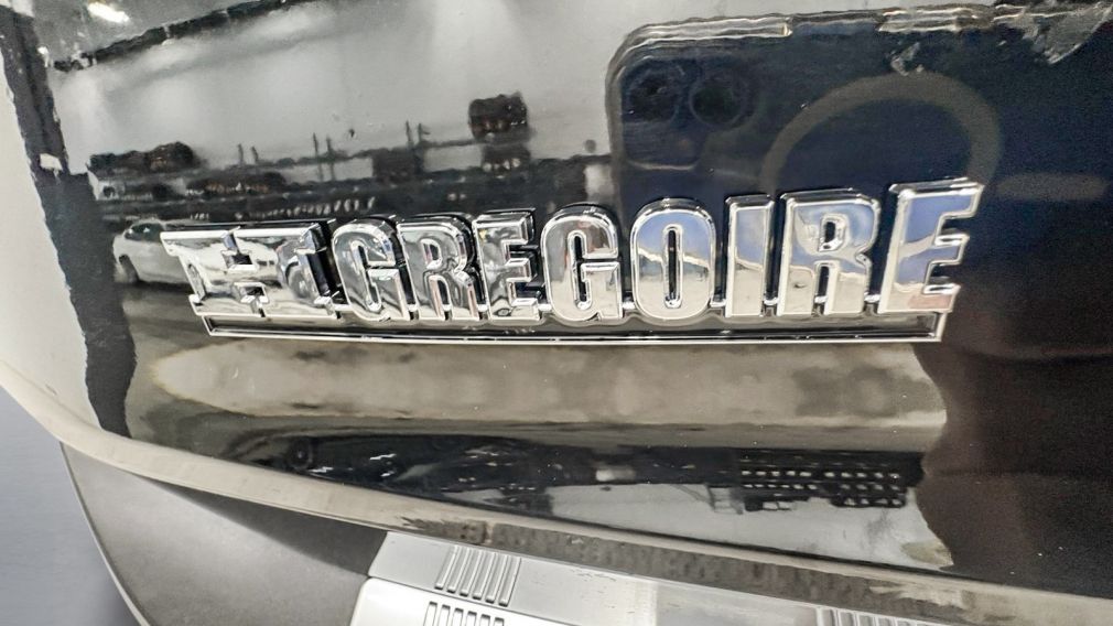 Nissan Rogue SV Moonroof 2023 d&rsquo;occasion à vendre - 12