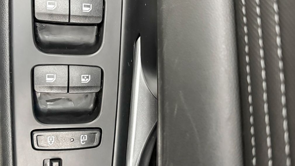 Hyundai Elantra Preferred 2025 d&rsquo;occasion à vendre - 14