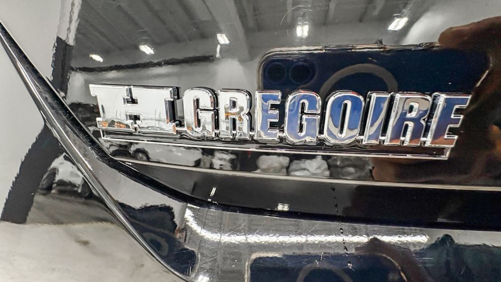 Hyundai Elantra Preferred 2025 d&rsquo;occasion à vendre - 15