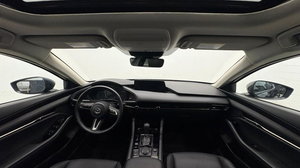 Mazda 3 GS 2025 d&rsquo;occasion à vendre - 14