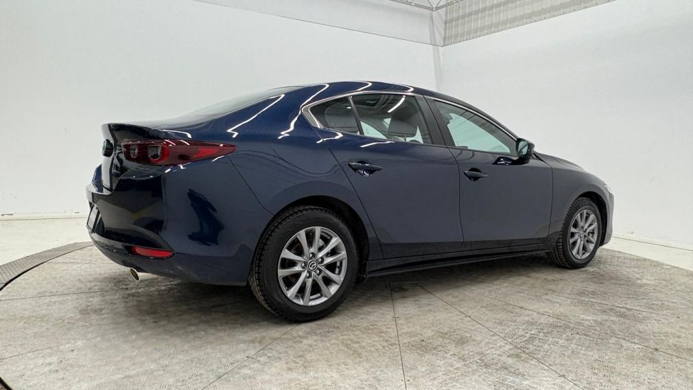Mazda 3 GS 2025 d&rsquo;occasion à vendre - 8