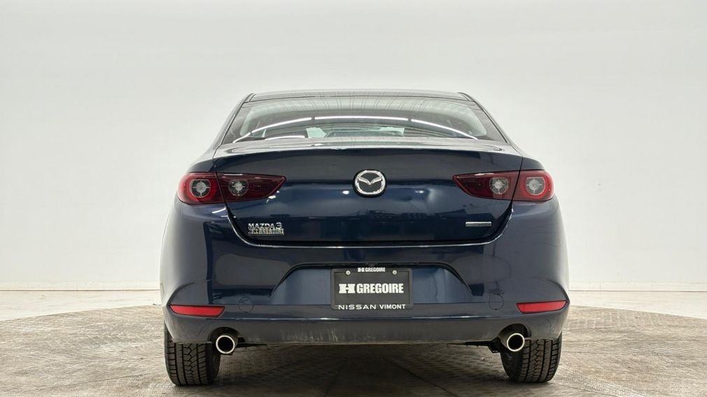 Mazda 3 GS 2025 d&rsquo;occasion à vendre - 6