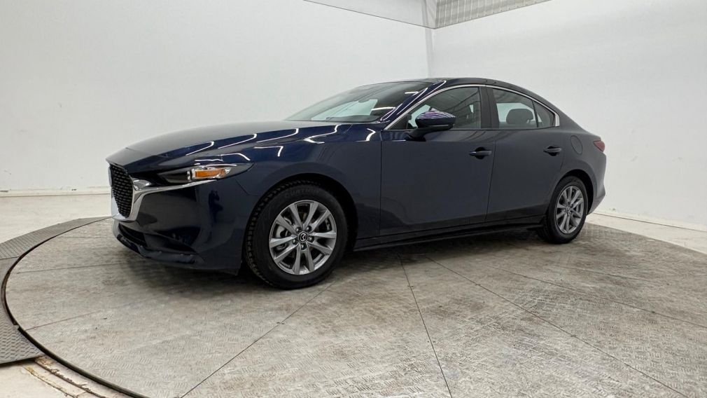 Mazda 3 GS 2025 d&rsquo;occasion à vendre - 4