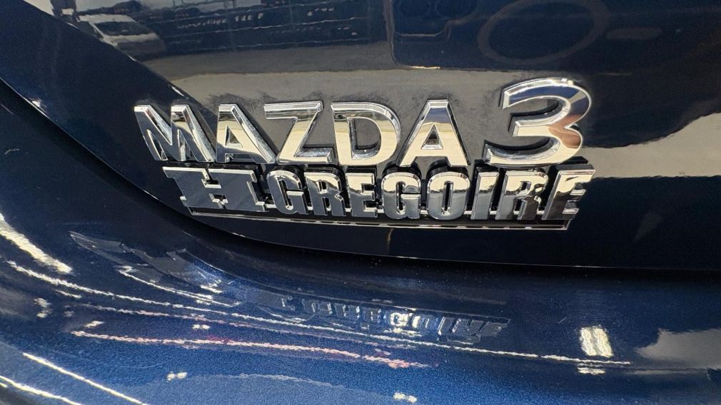 Mazda 3 GS 2025 d&rsquo;occasion à vendre - 11