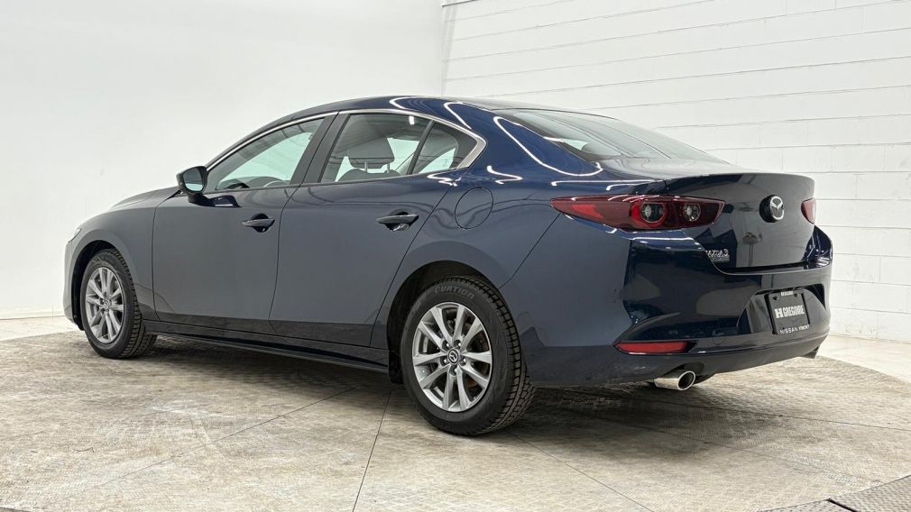 Mazda 3 GS 2025 d&rsquo;occasion à vendre - 7