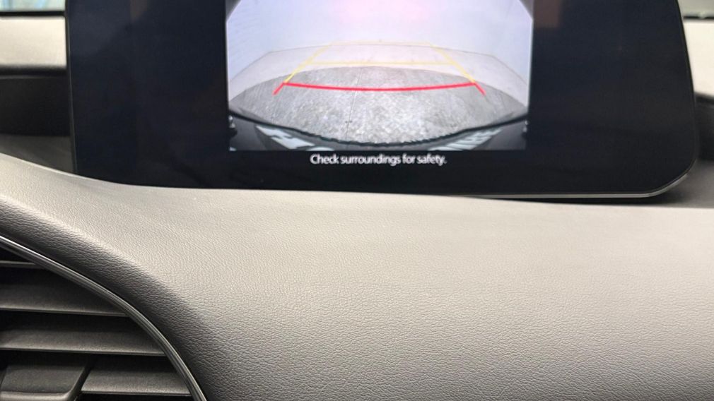 Mazda 3 GS 2025 d&rsquo;occasion à vendre - 17