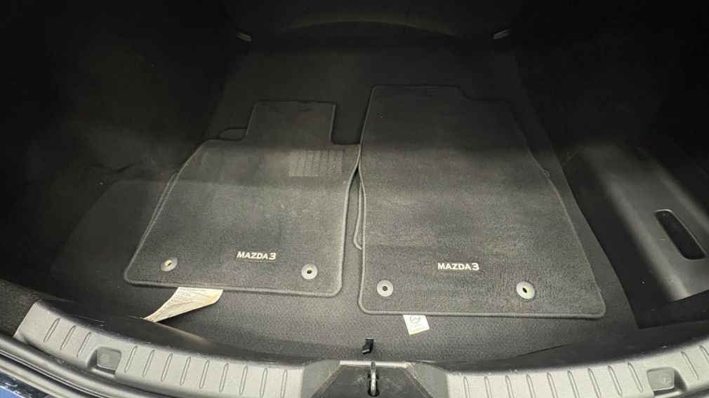Mazda 3 GS 2025 d&rsquo;occasion à vendre - 13