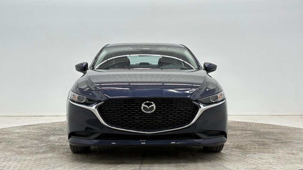 Mazda 3 GS 2025 d&rsquo;occasion à vendre - 2