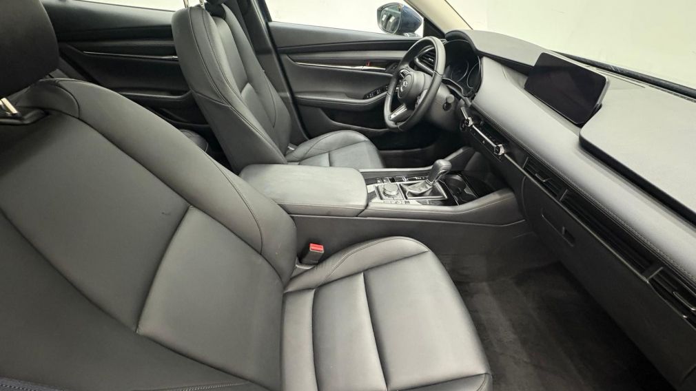 Mazda 3 GS 2025 d&rsquo;occasion à vendre - 9