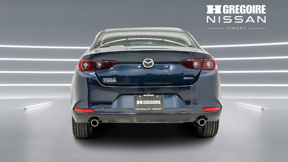 Mazda 3 GS 2025 d&rsquo;occasion à vendre - 6
