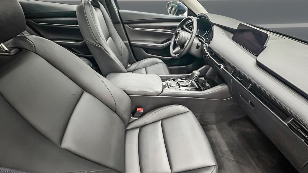 Mazda 3 GS 2025 d&rsquo;occasion à vendre - 9