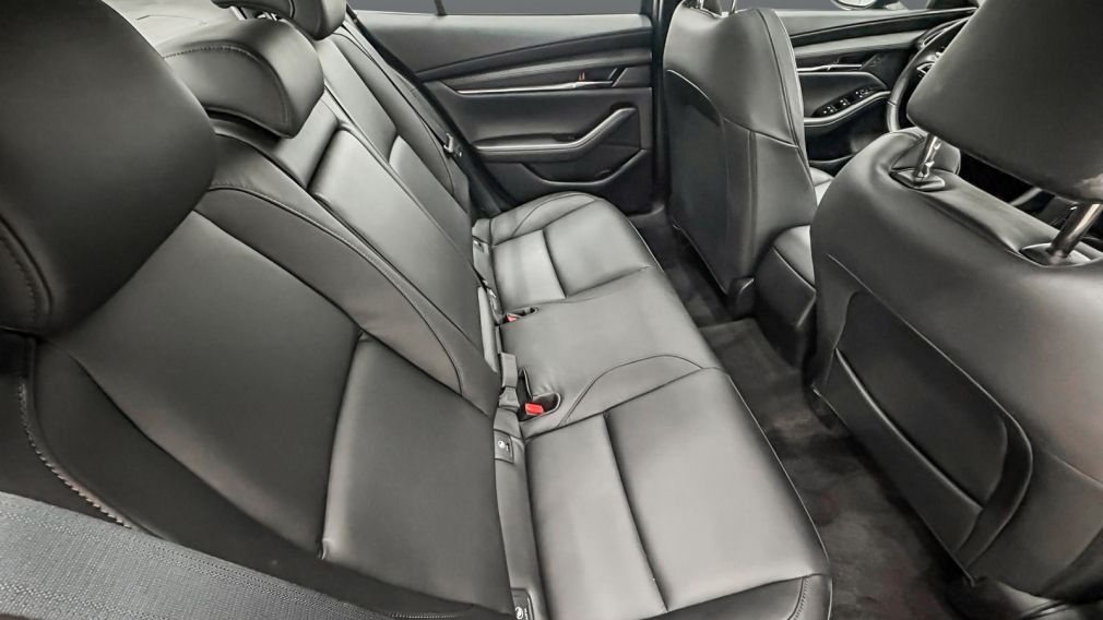 Mazda 3 GS 2025 d&rsquo;occasion à vendre - 10