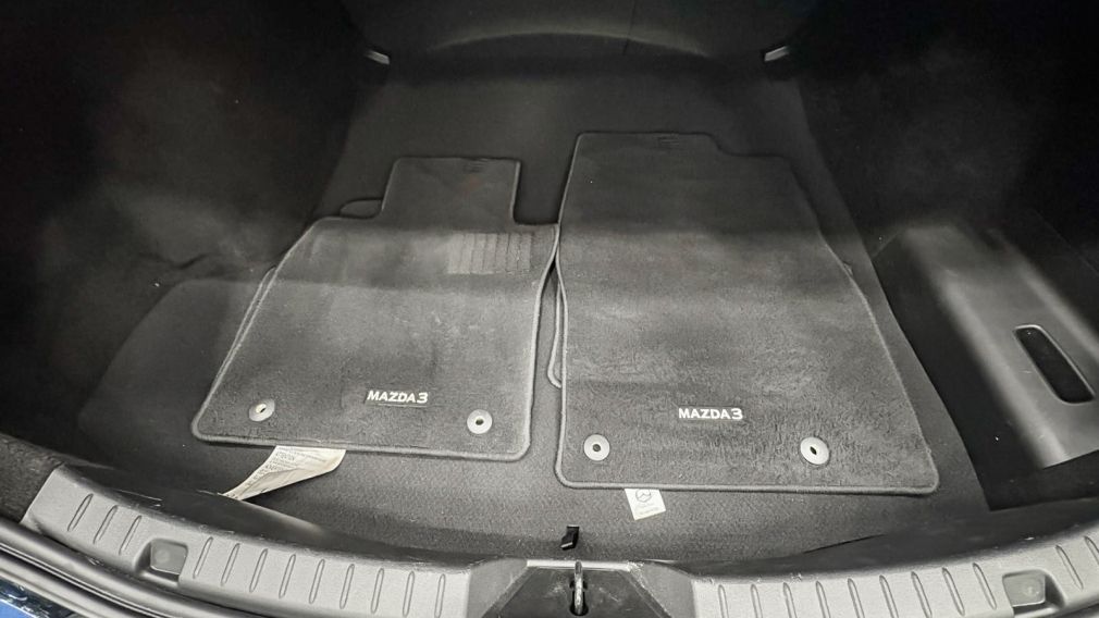 Mazda 3 GS 2025 d&rsquo;occasion à vendre - 13