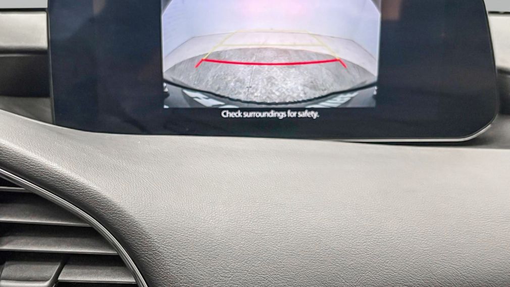 Mazda 3 GS 2025 d&rsquo;occasion à vendre - 17