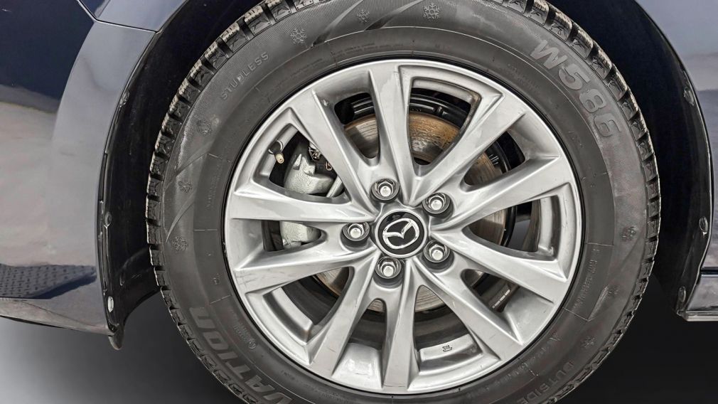 Mazda 3 GS 2025 d&rsquo;occasion à vendre - 18