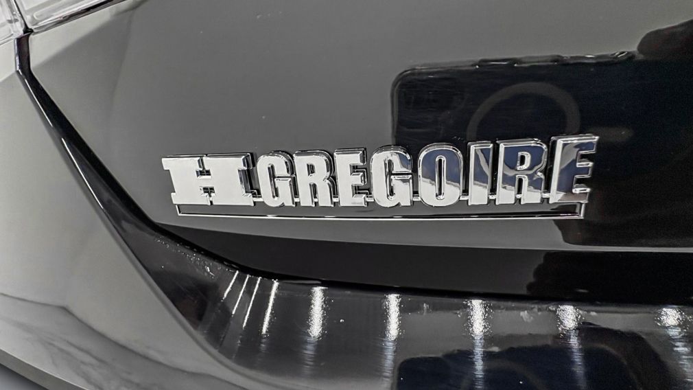 Hyundai Elantra Preferred 2025 d&rsquo;occasion à vendre - 11