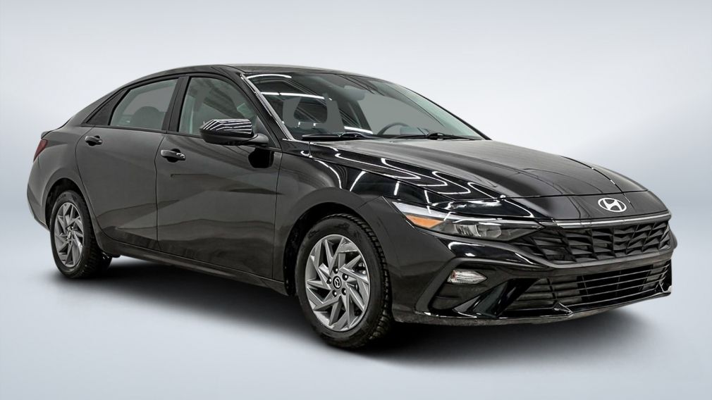 Hyundai Elantra Preferred