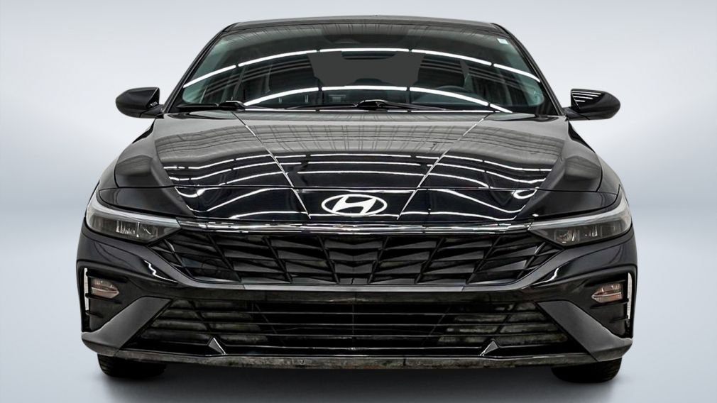 Hyundai Elantra Preferred 2025 d&rsquo;occasion à vendre - 2
