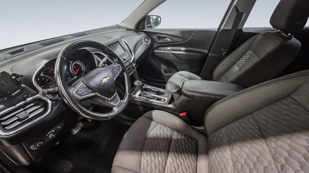 Chevrolet Equinox LT 2020 à vendre à Trois-Rivières - 9