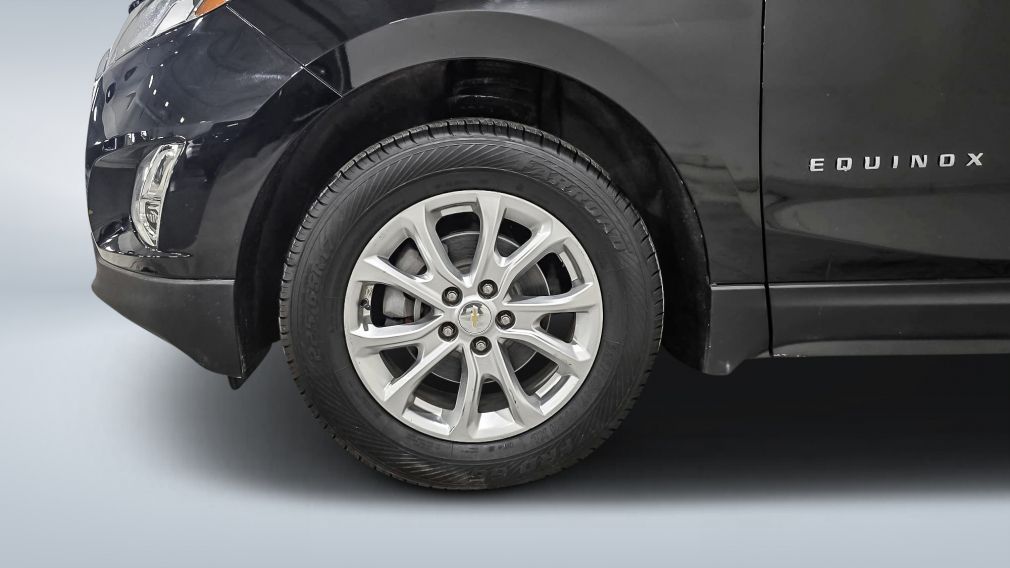 Chevrolet Equinox LT 2020 à vendre à Trois-Rivières - 10