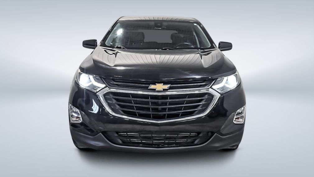 Chevrolet Equinox LT 2020 à vendre à Trois-Rivières - 2