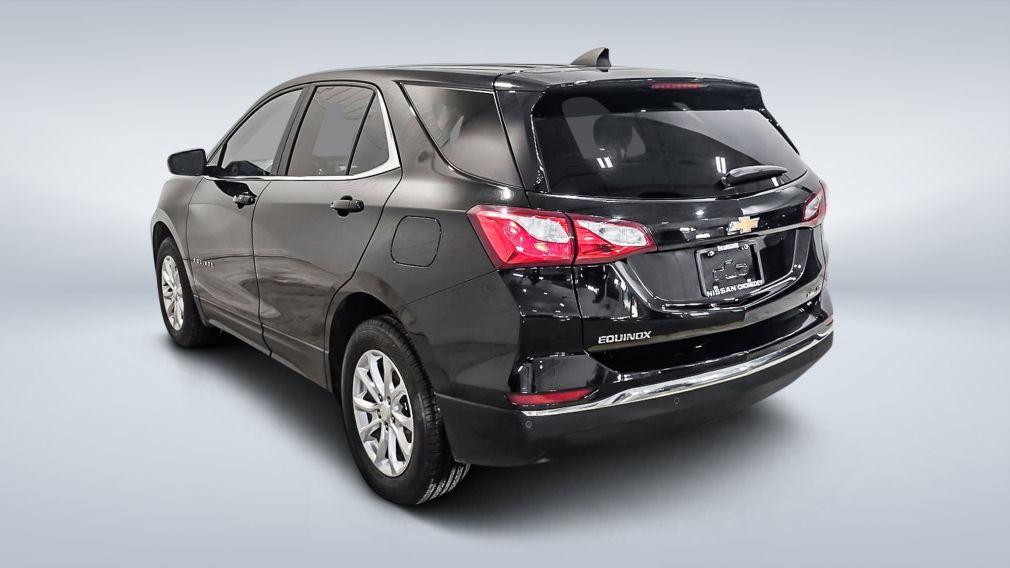 Chevrolet Equinox LT 2020 à vendre à Trois-Rivières - 5