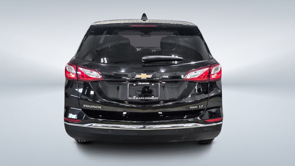 Chevrolet Equinox LT 2020 à vendre à Trois-Rivières - 6