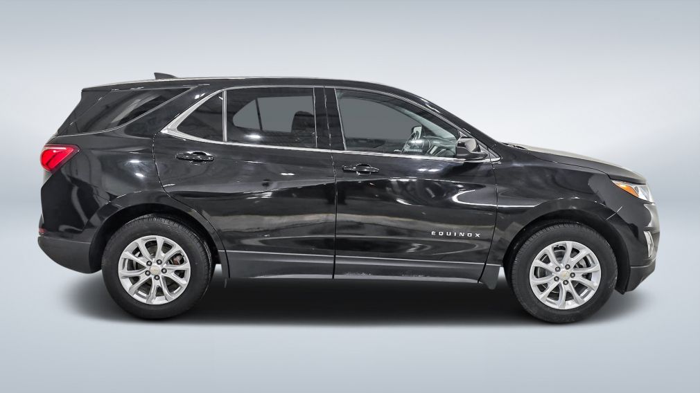 Chevrolet Equinox LT 2020 à vendre à Trois-Rivières - 8
