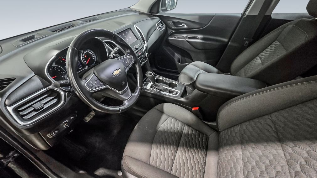 Chevrolet Equinox LT 2020 à vendre à Trois-Rivières - 13