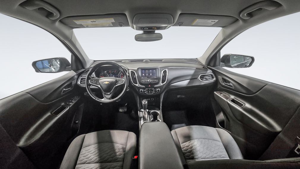Chevrolet Equinox LT 2020 à vendre à Trois-Rivières - 15