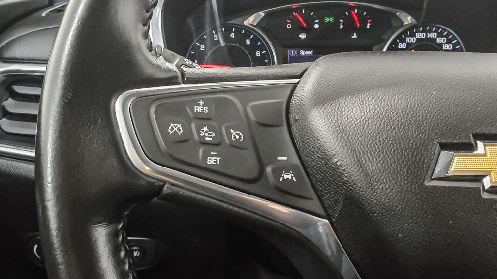 Chevrolet Equinox LT 2020 à vendre à Trois-Rivières - 16