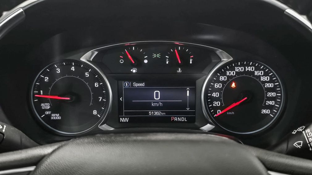 Chevrolet Equinox LT 2020 à vendre à Trois-Rivières - 17