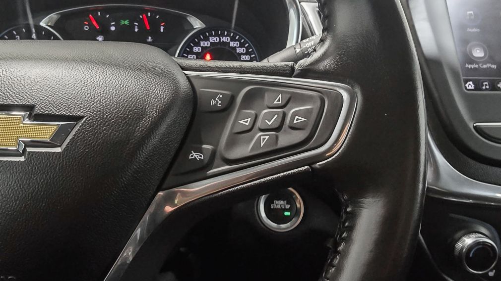 Chevrolet Equinox LT 2020 à vendre à Trois-Rivières - 18
